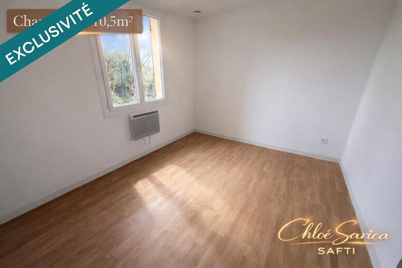 Maison - 77 m² - 3 pièces