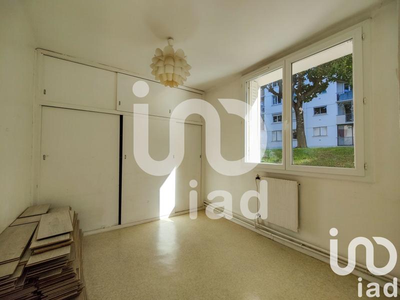 Appartement - 71 m² - 4 pièces