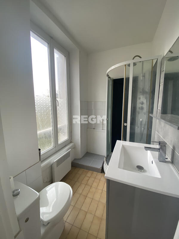 Appartement - 37 m² - 2 pièces