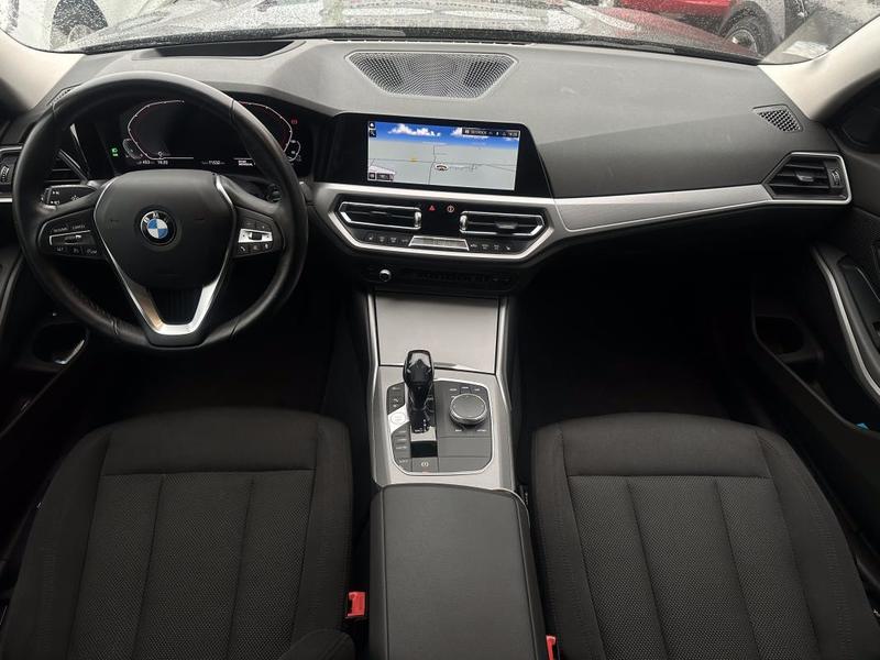 Bmw Série 3 (G20) 330e 2.0 292 Plug in Hybrid 184 ch