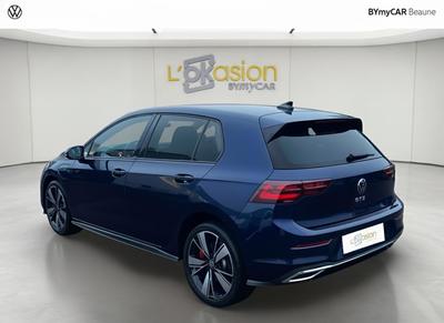 Volkswagen Golf 1.4 Hybrid Rechargeable Opf 245 Dsg6 Gte