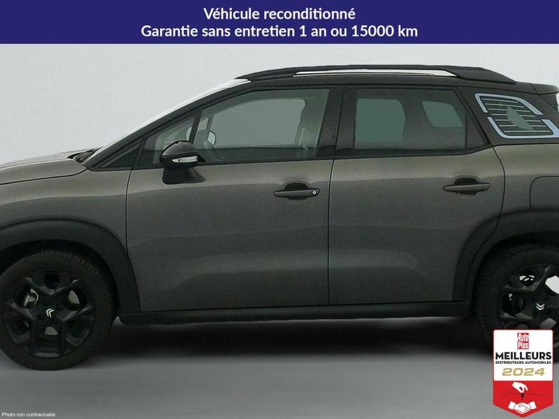Citroen C3 Aircross PureTech 110 s&amp;S Bvm6 Max