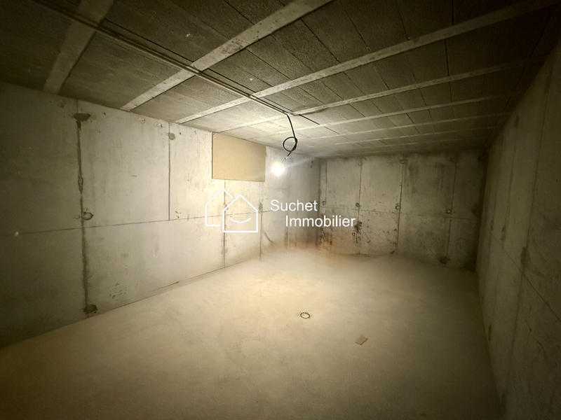 Maison - 119 m² - 6 pièces