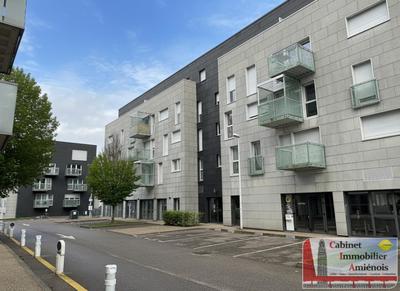 Appartement - 67 m² - 5 pièces