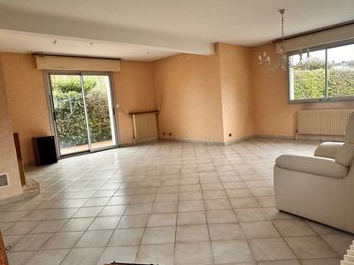 Maison d'architecte - 202 m² - 8 pièces