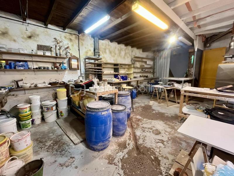 Immeuble - 56 m² - 2 pièces