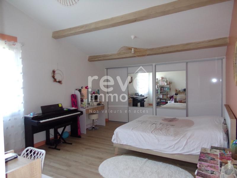 Villa - 206 m² - 7 pièces