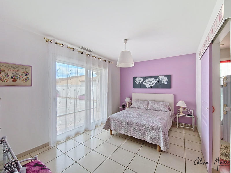 Maison - 140 m² - 4 pièces