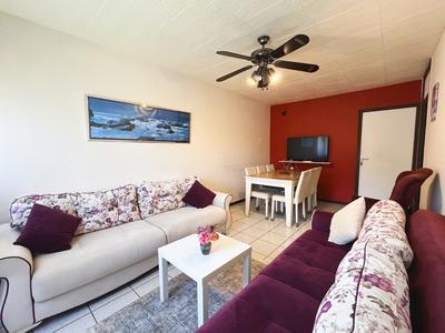 Appartement - 69 m² - 4 pièces