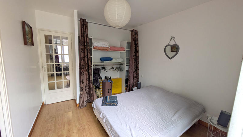 Immeuble - 5 pièces