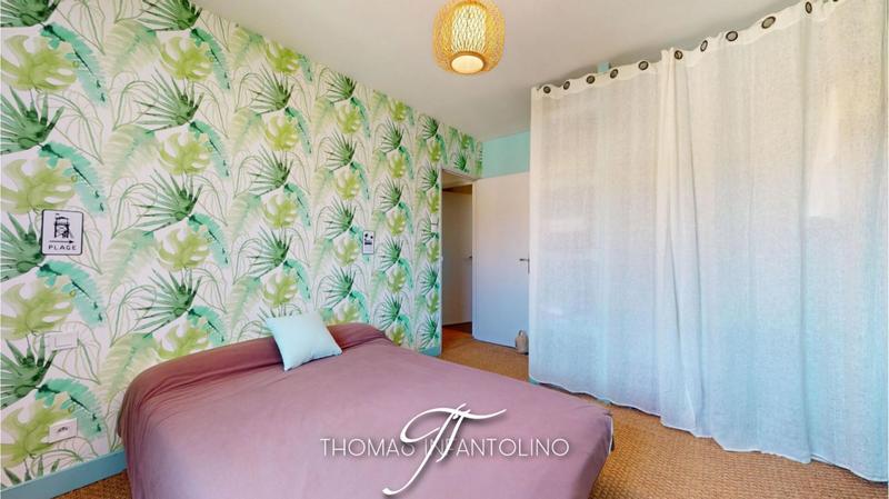 Maison - 145 m² - 5 pièces