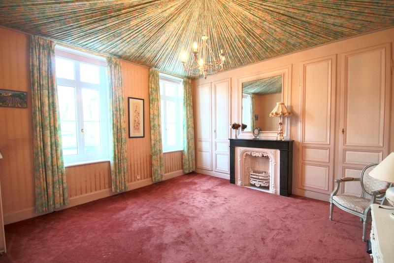 Maison bourgeoise - 275 m² - 8 pièces