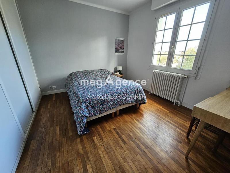Maison - 155 m² - 5 pièces
