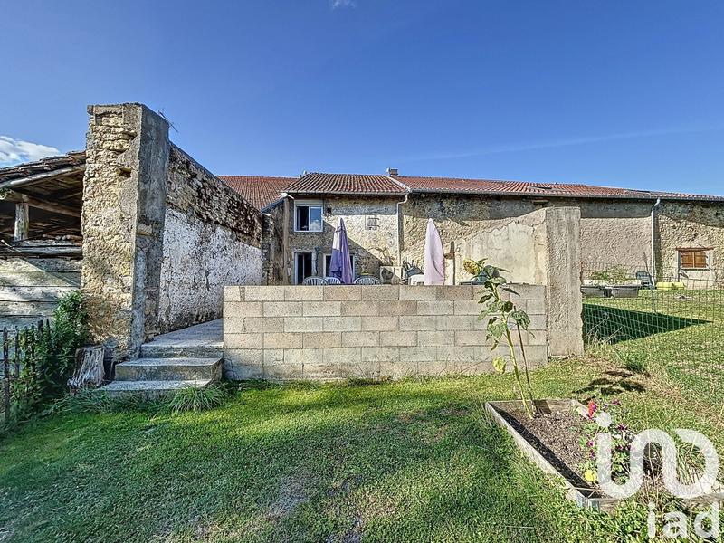 Maison - 150 m² - 4 pièces