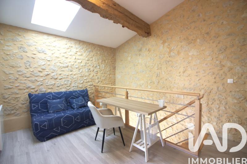 Maison - 92 m² - 3 pièces
