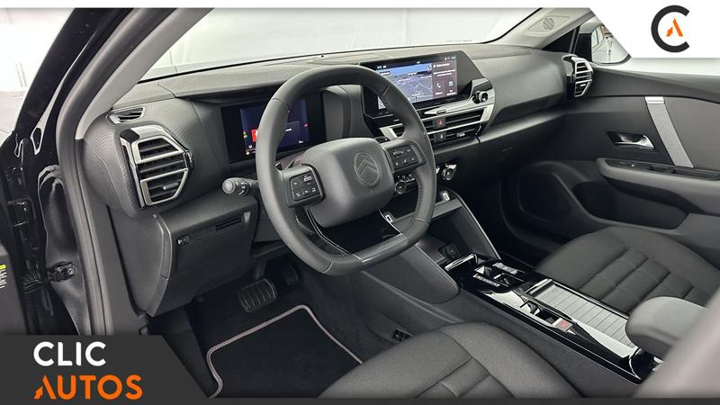 Citroën C4 1.2 Hybride 145ch Collection e-Dcs6