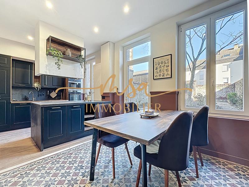 Appartement - 27 m² - 1 pièce