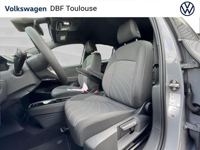 Volkswagen Id.3 Id 3 Fl Pure (52kwh)(170ch)