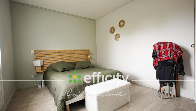 Maison - 131 m² - 5 pièces