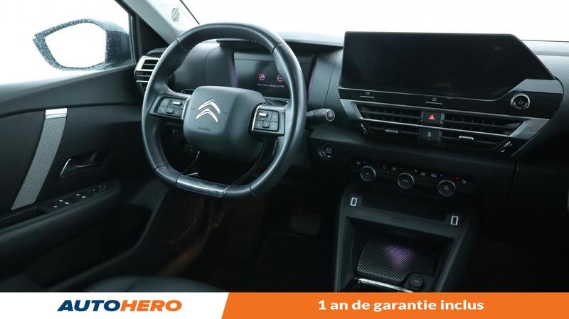 Citroën C4 1.2 PureTech Shine Pack Eat8 131 ch
