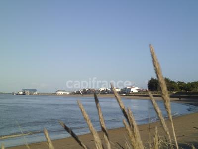 Appartement - 62 m² - 4 pièces