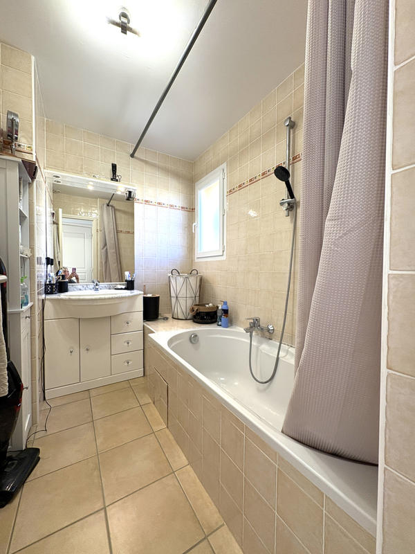 Villa - 85 m² - 4 pièces