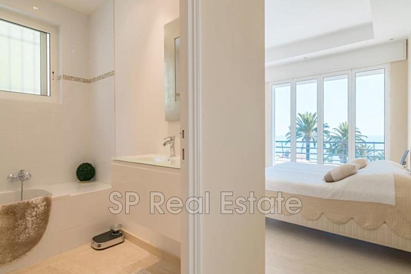 Appartement - 120 m² - 3 pièces