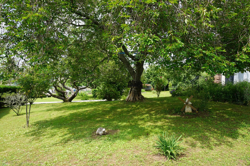 Maison - 138 m² - 5 pièces