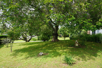 Maison - 138 m² - 5 pièces