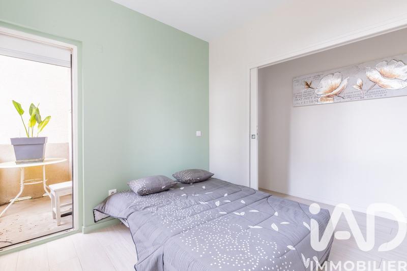 Appartement - 92 m² - 4 pièces