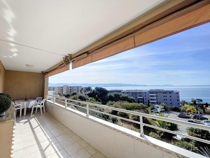 Appartement - 30 m² - 2 pièces