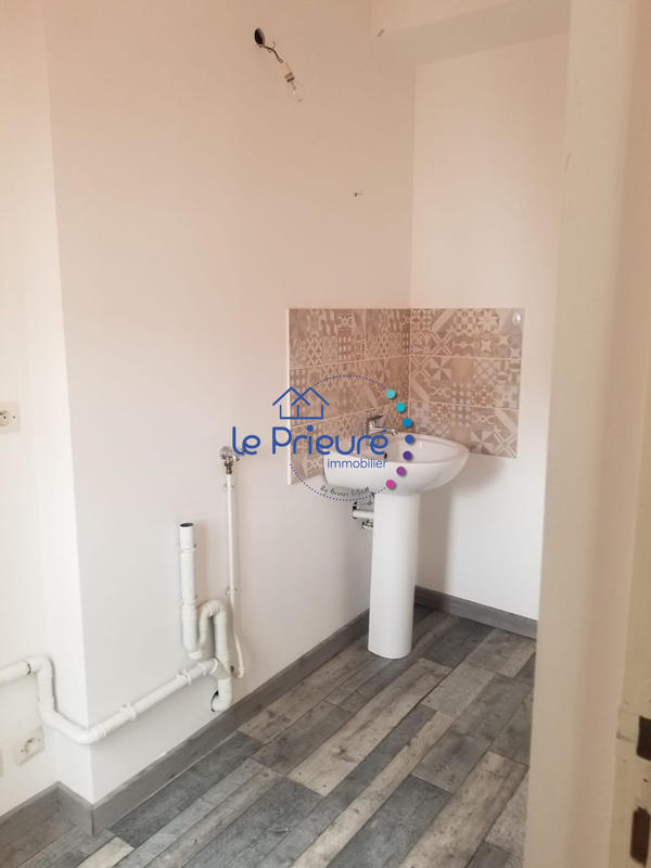 Duplex - 115 m² - 4 pièces