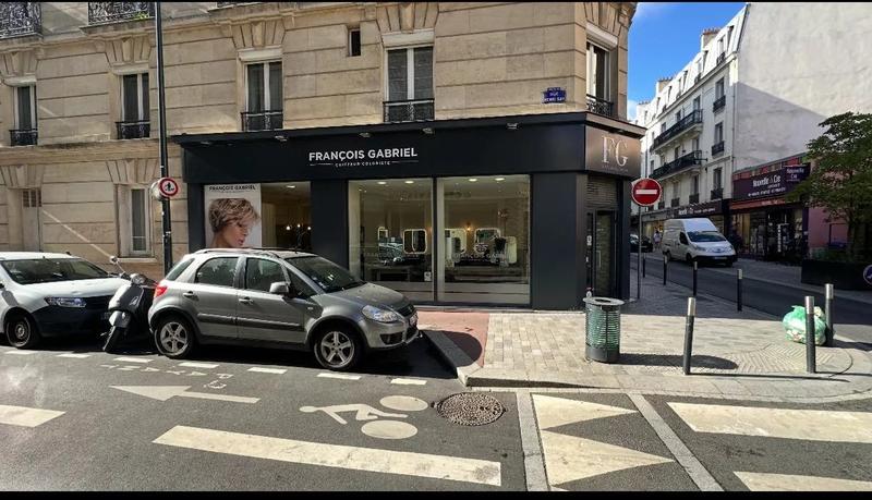 Local commercial - 76 m²