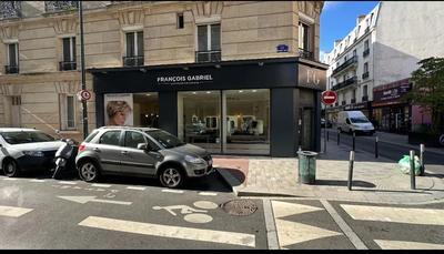 Local commercial - 76 m²