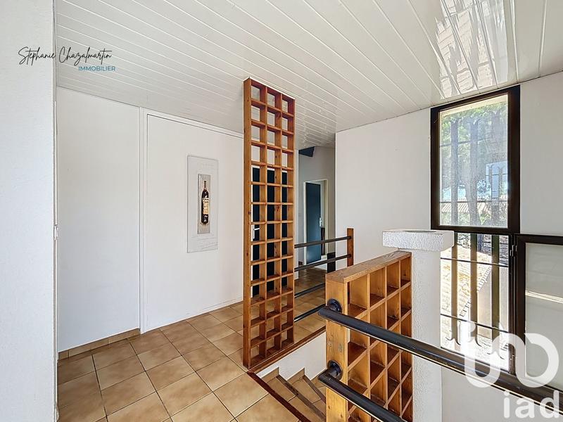 Maison - 163 m² - 5 pièces