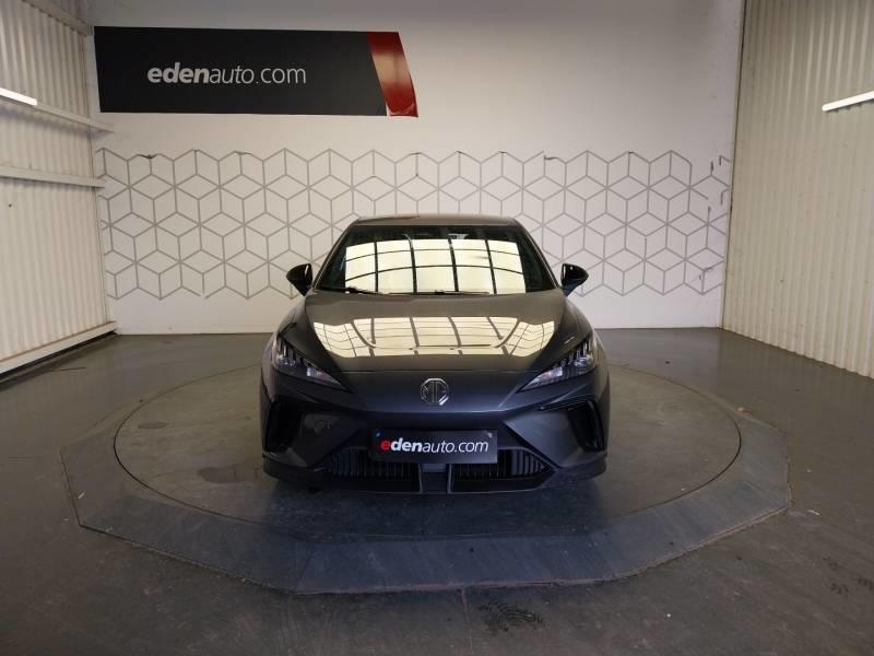 Mg Mg4 Electric 51kWh - 125 kW 2wd Standard