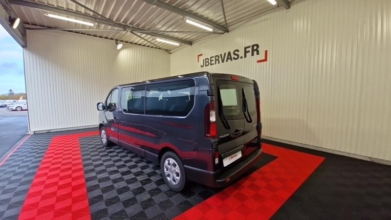 Renault Trafic L2 Dci 150 Energy Ss Zen