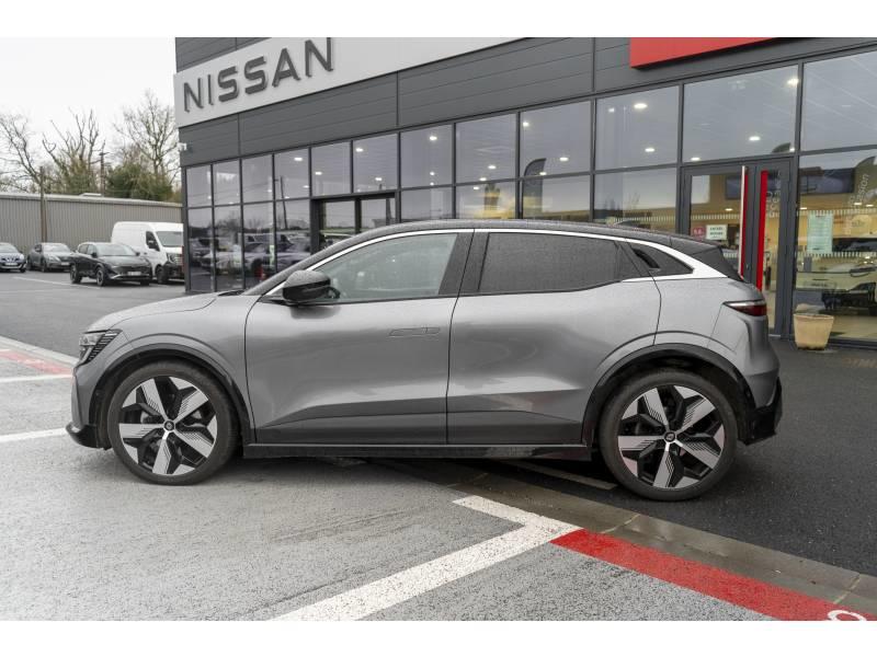 Renault Mégane E-Tech Ev60 220 ch super charge Techno