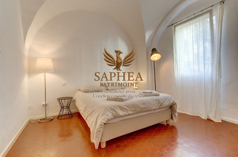 Appartement - 103 m² - 4 pièces