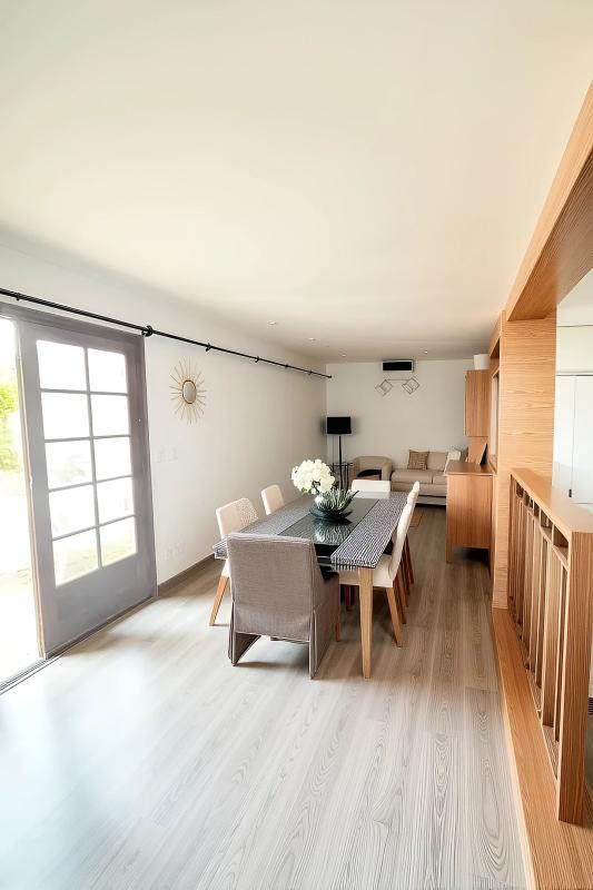 Maison - 168 m² - 5 pièces