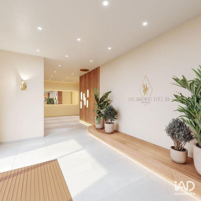 Appartement - 85 m² - 4 pièces