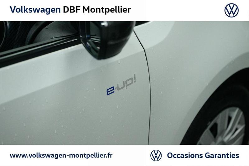 Volkswagen E-Up! E-Up! 2.0 Electrique
