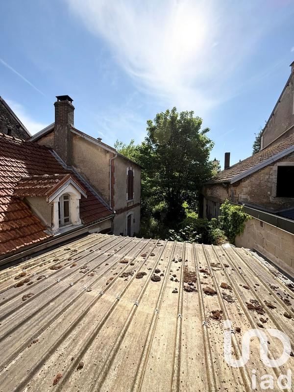 Maison de ville - 188 m² - 6 pièces