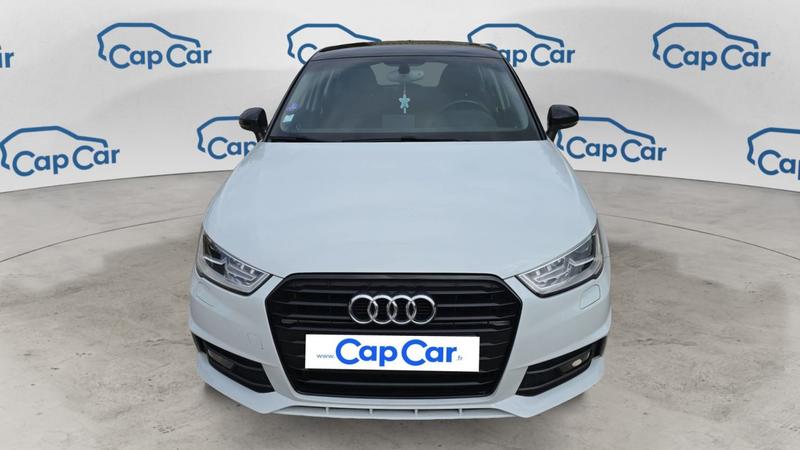 Audi A1 sportback 1.4 TFSi 125 s-Line