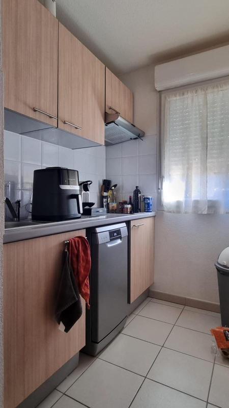 Appartement - 36 m² - 1 pièce