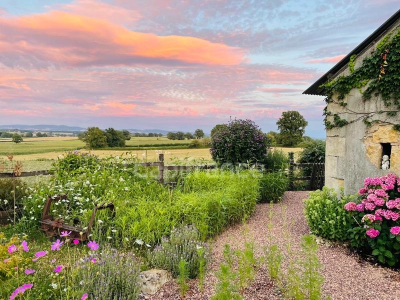 Longère - 108 m² - 4 pièces