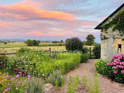 Longère - 108 m² - 4 pièces