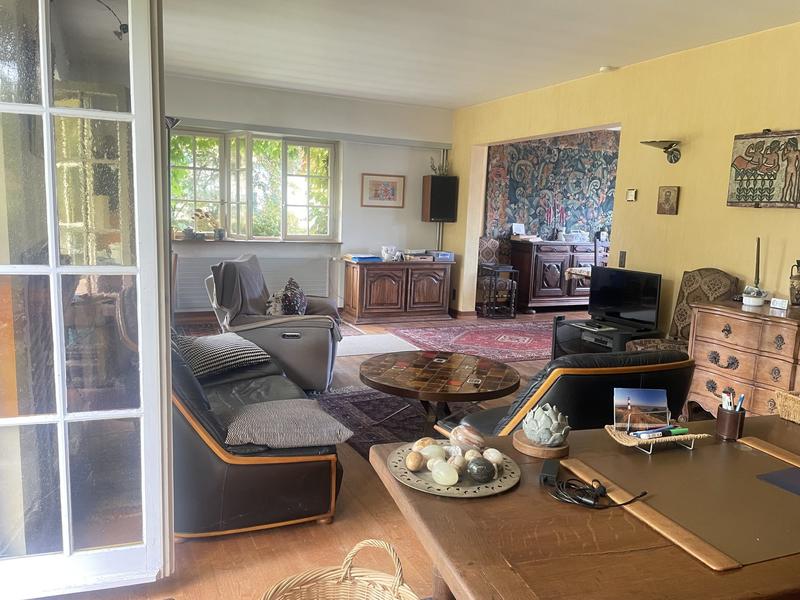 Maison - 158 m² - 6 pièces