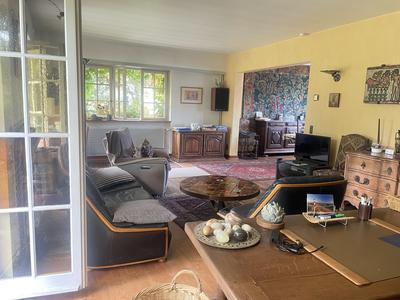 Maison - 158 m² - 6 pièces