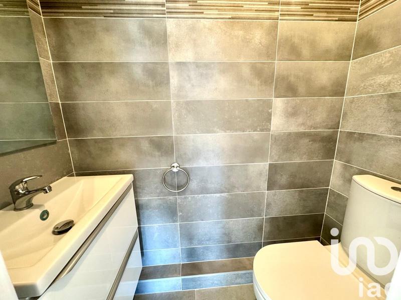 Appartement - 98 m² - 4 pièces